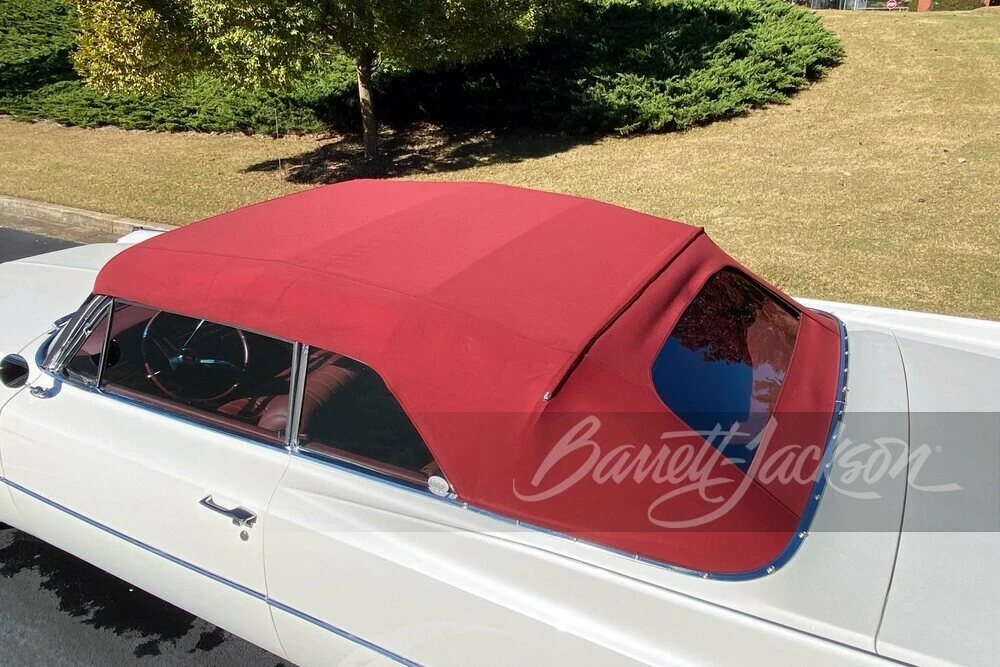 1963 Cadillac Series 62 6th Gen - Image 27 of 31