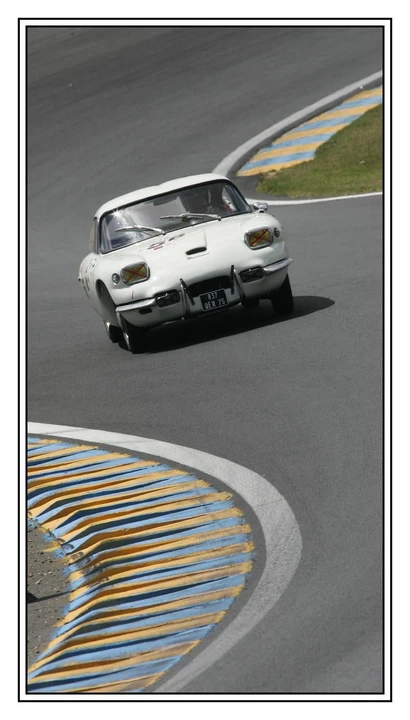 1963 Panhard - Image 3 of 9