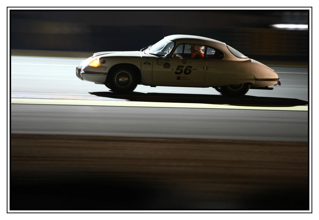 1963 Panhard - Image 2 of 9