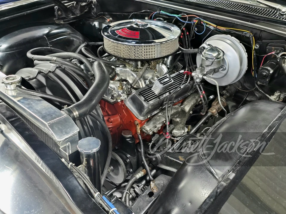 1963 Chevrolet Biscayne - Image 5 of 20