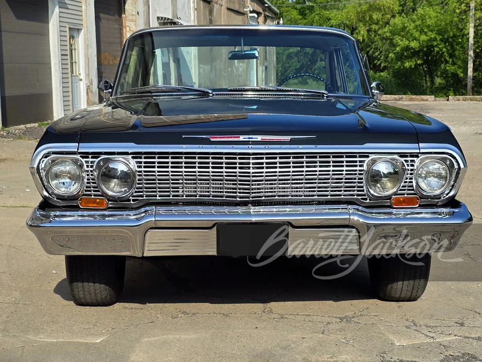 1963 Chevrolet Biscayne - Image 16 of 20