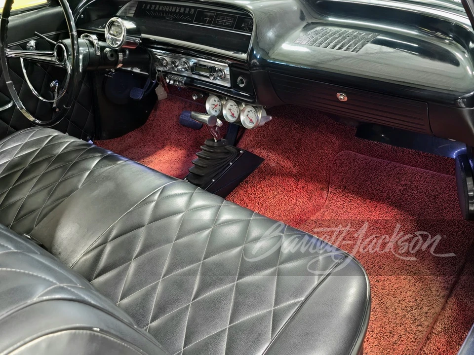 1963 Chevrolet Biscayne - Image 7 of 20