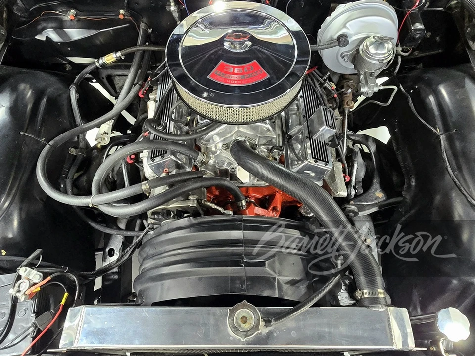 1963 Chevrolet Biscayne - Image 6 of 20