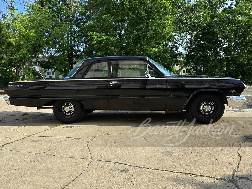 1963 Chevrolet Biscayne - Image 2 of 20