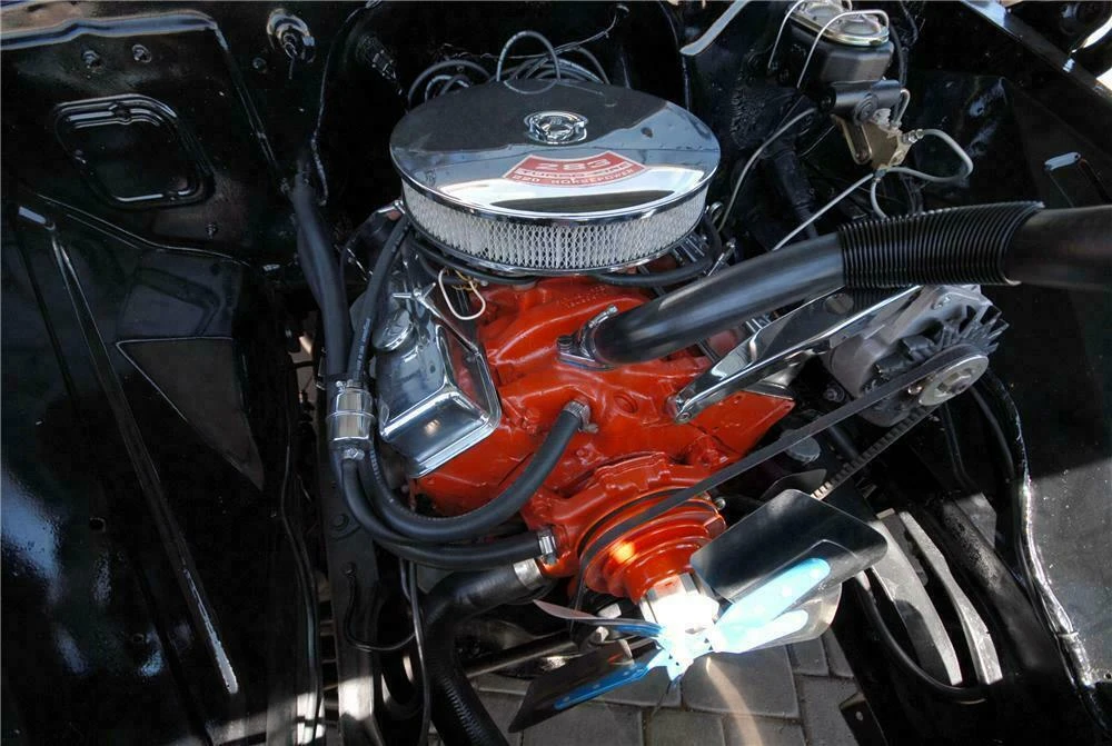 1963 Chevrolet C/K 1st Gen - Image 3 of 5