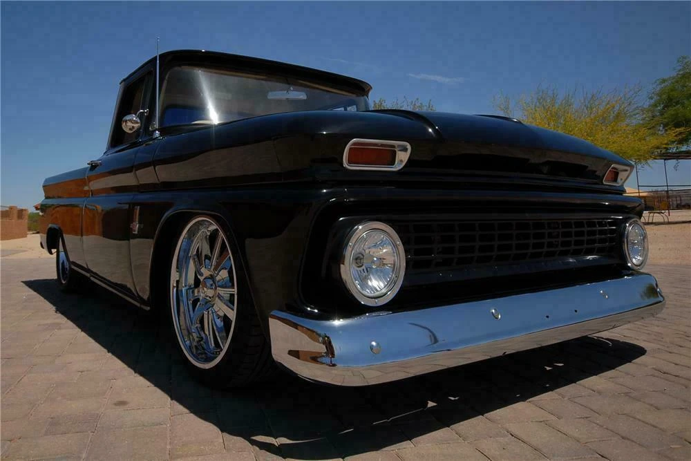 1963 Chevrolet C/K 1st Gen - Image 2 of 5