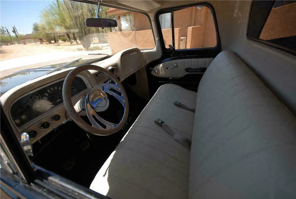 1963 Chevrolet C/K 1st Gen - Image 4 of 5