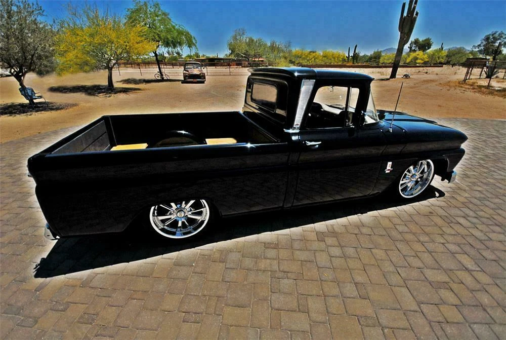 1963 Chevrolet C/K 1st Gen - Image 5 of 5