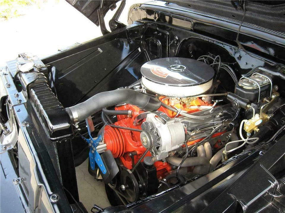 1963 Chevrolet C/K 1st Gen - Image 3 of 4