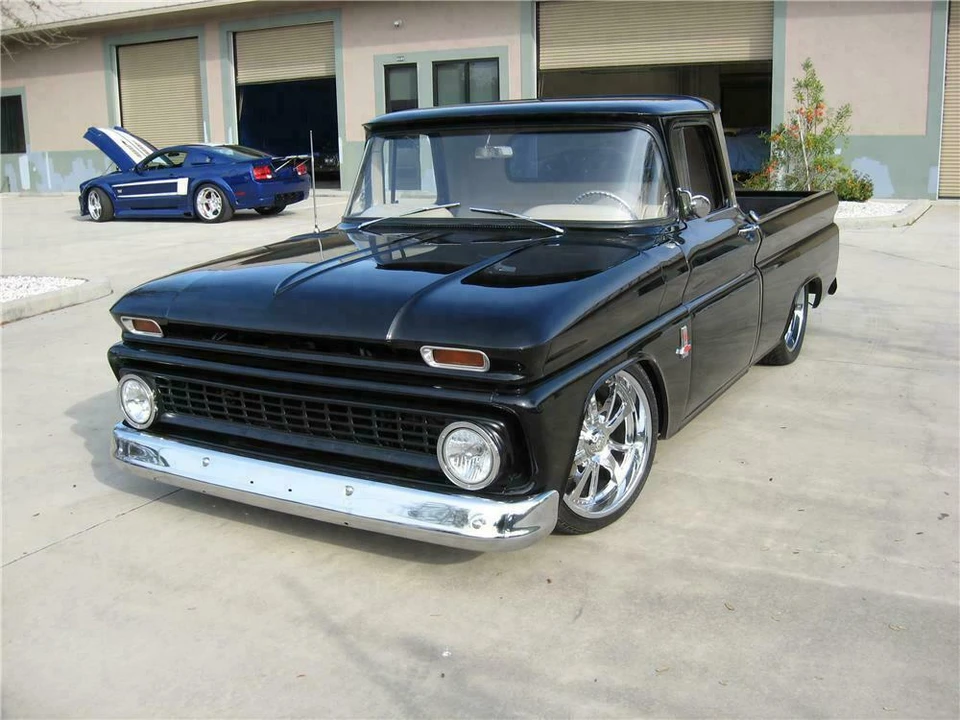1963 Chevrolet C/K 1st Gen - Image 2 of 4
