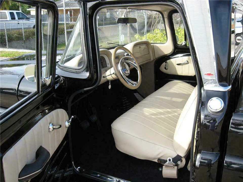 1963 Chevrolet C/K 1st Gen - Image 4 of 4