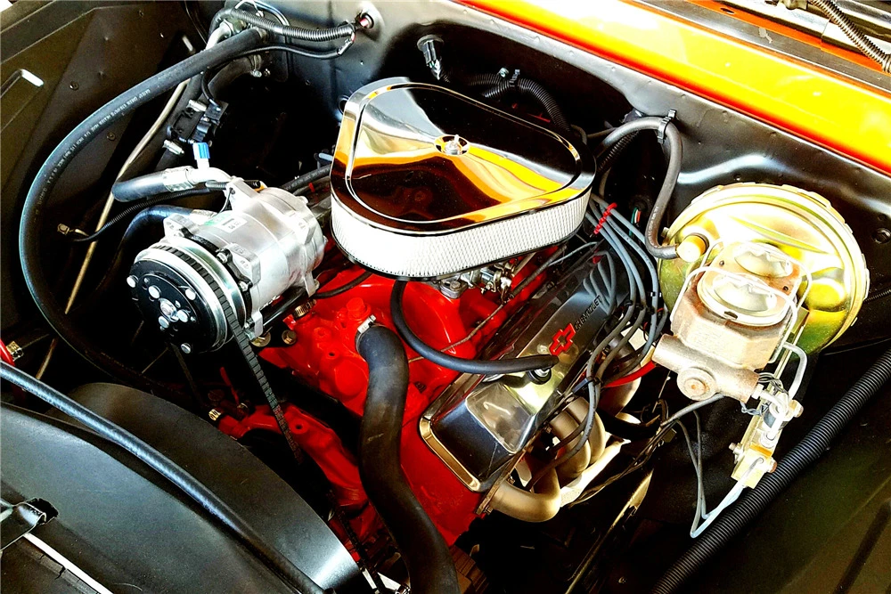 1963 Chevrolet C/K 1st Gen - Image 2 of 4