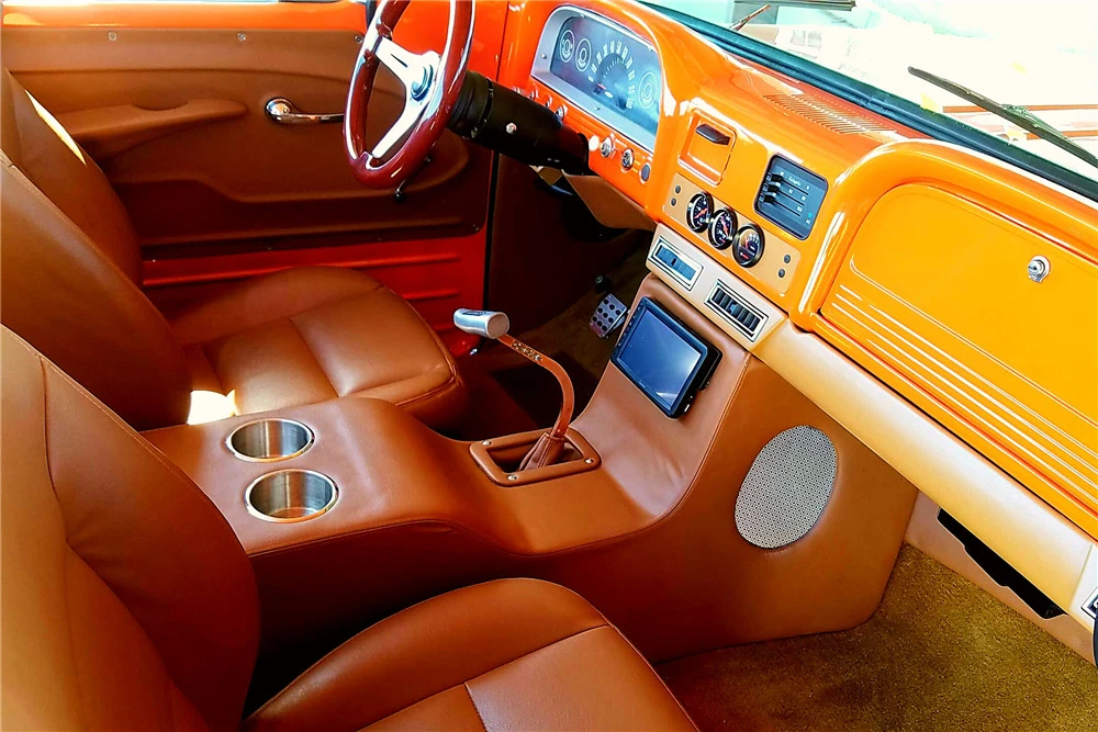 1963 Chevrolet C/K 1st Gen - Image 3 of 4