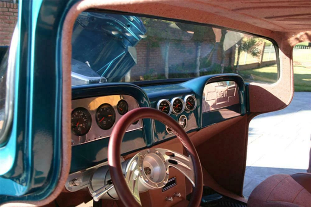 1963 Chevrolet C/K 1st Gen - Image 3 of 3