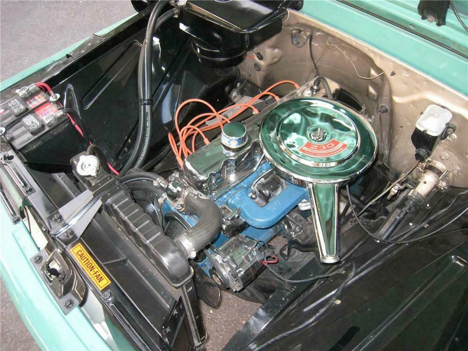 1963 Chevrolet C/K 1st Gen - Image 3 of 3
