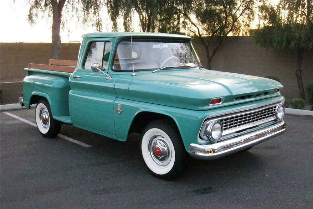 1963 Chevrolet C/K 1st Gen - Image 2 of 3