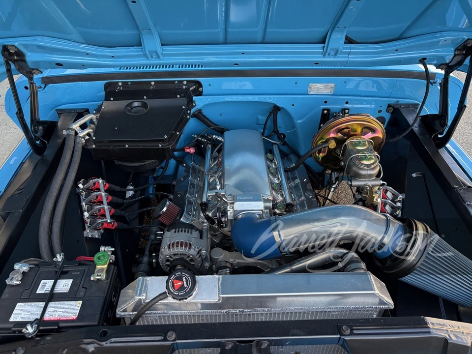 1963 Chevrolet C/K 1st Gen - Image 3 of 31