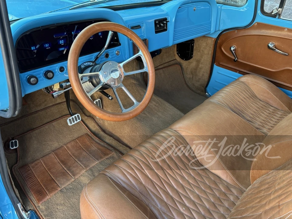 1963 Chevrolet C/K 1st Gen - Image 4 of 31