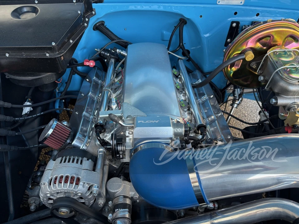 1963 Chevrolet C/K 1st Gen - Image 10 of 31