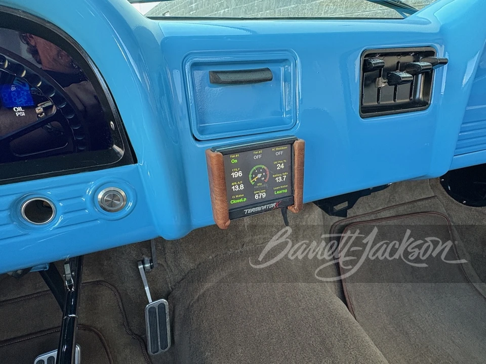 1963 Chevrolet C/K 1st Gen - Image 11 of 31