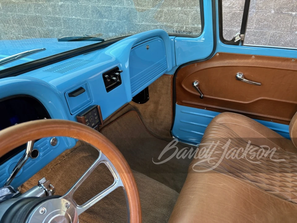 1963 Chevrolet C/K 1st Gen - Image 14 of 31