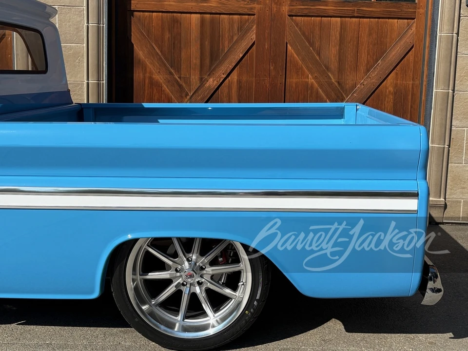 1963 Chevrolet C/K 1st Gen - Image 16 of 31