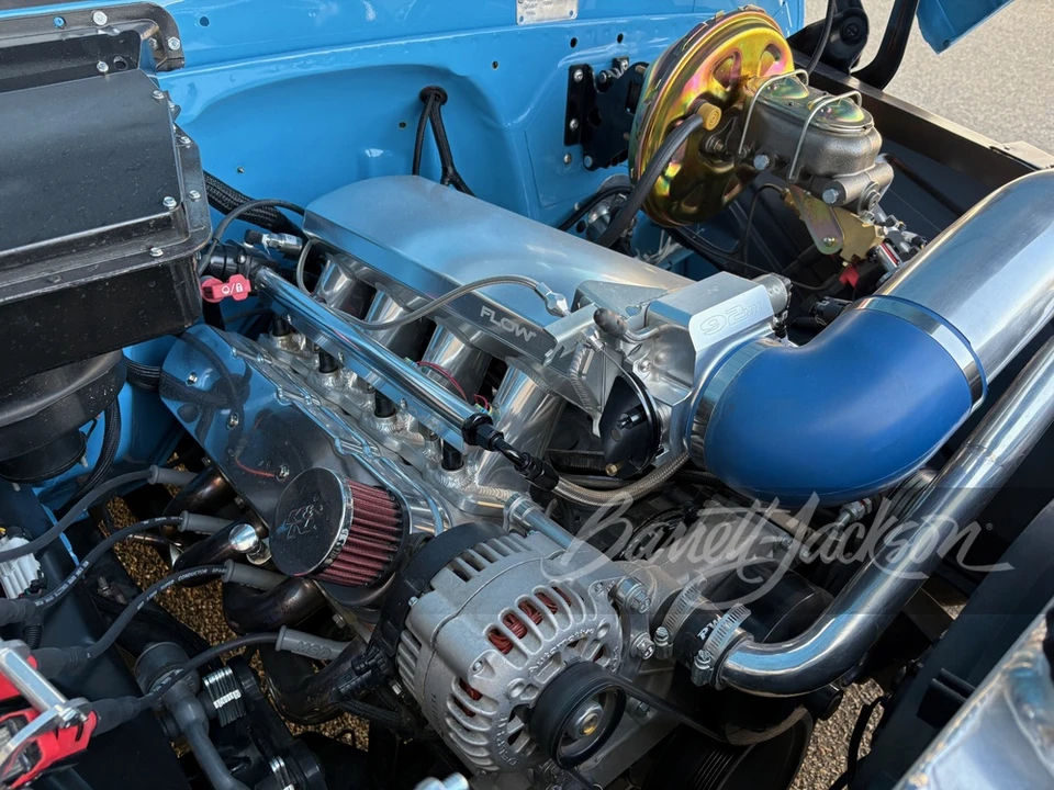 1963 Chevrolet C/K 1st Gen - Image 17 of 31