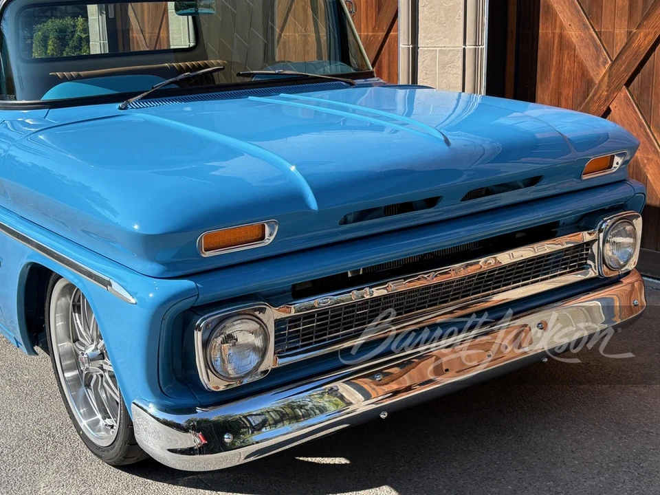1963 Chevrolet C/K 1st Gen - Image 18 of 31