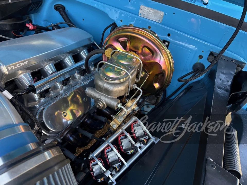 1963 Chevrolet C/K 1st Gen - Image 21 of 31