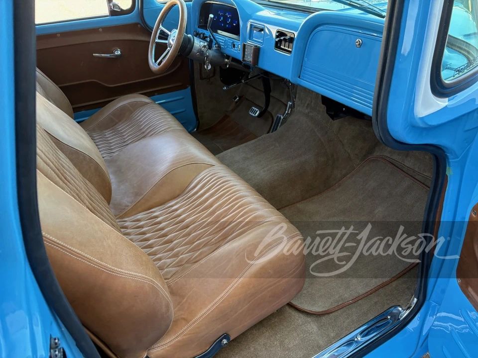 1963 Chevrolet C/K 1st Gen - Image 22 of 31
