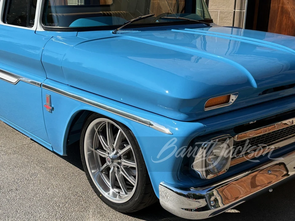 1963 Chevrolet C/K 1st Gen - Image 24 of 31
