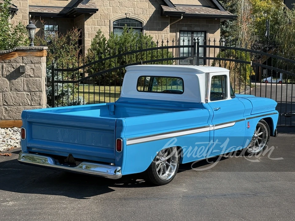1963 Chevrolet C/K 1st Gen - Image 29 of 31