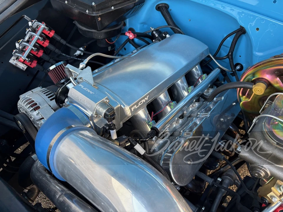 1963 Chevrolet C/K 1st Gen - Image 30 of 31