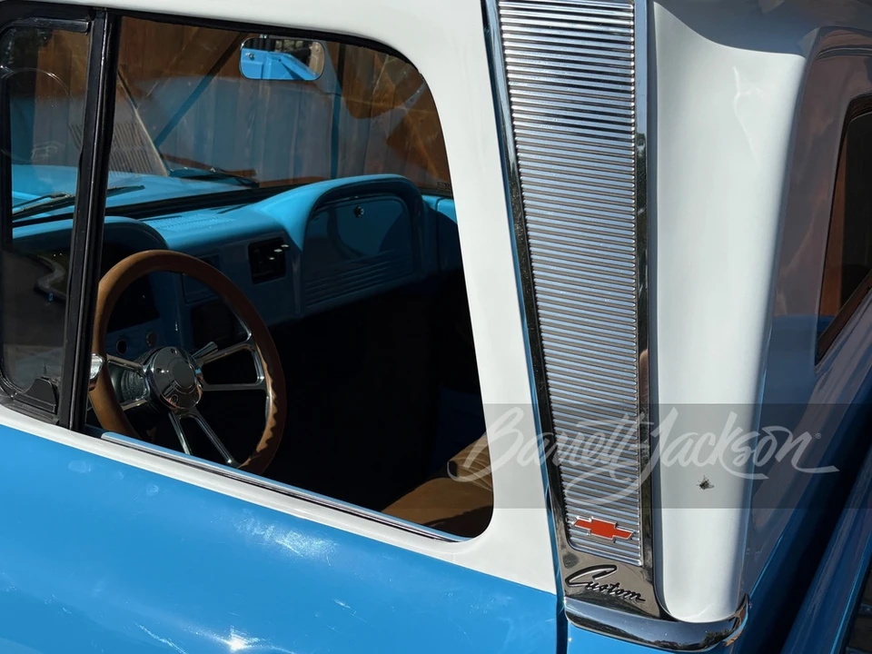 1963 Chevrolet C/K 1st Gen - Image 31 of 31