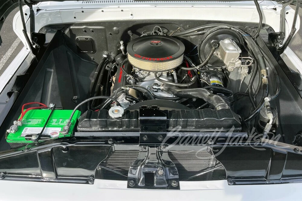 1963 Chevrolet C/K 1st Gen - Image 2 of 13