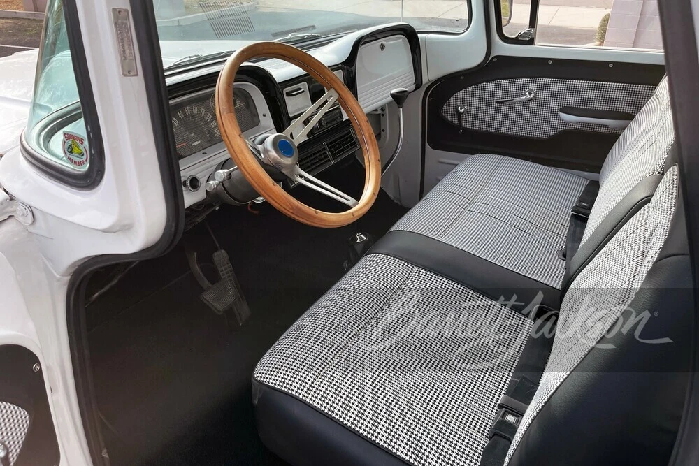 1963 Chevrolet C/K 1st Gen - Image 3 of 13
