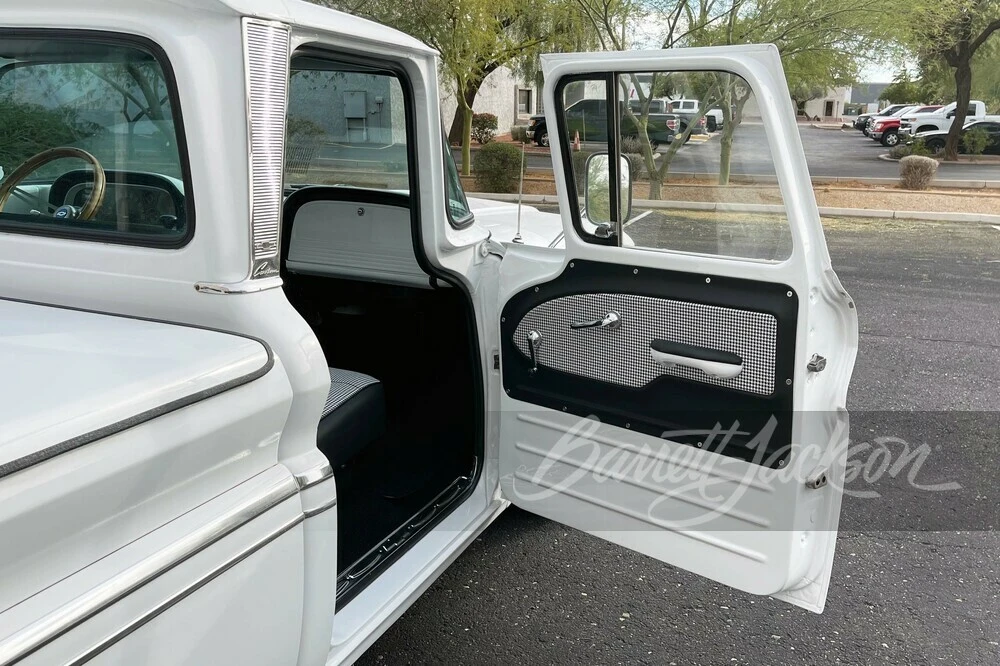 1963 Chevrolet C/K 1st Gen - Image 4 of 13