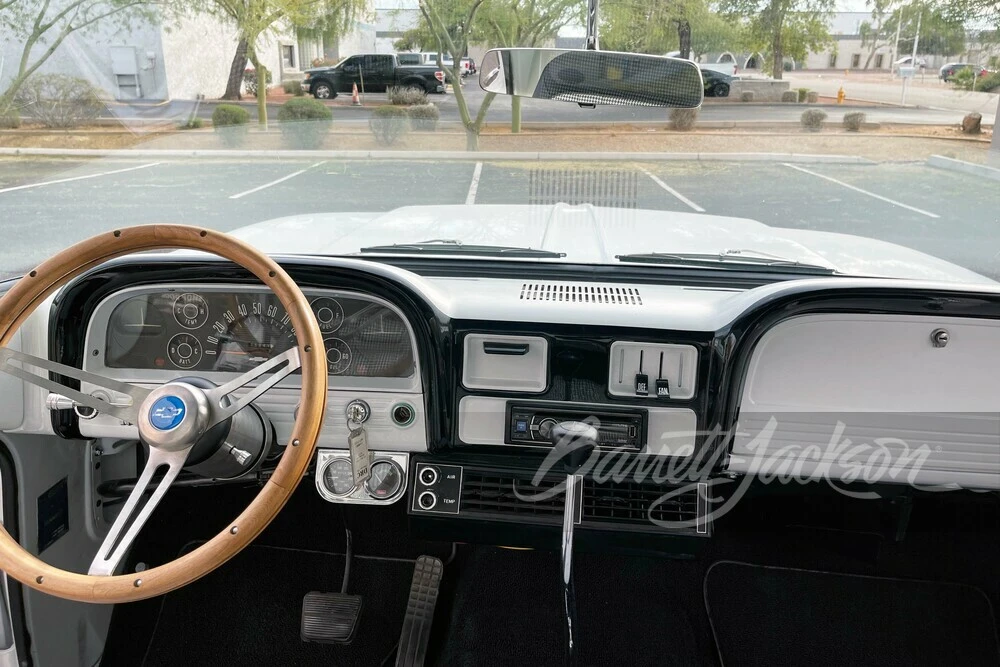1963 Chevrolet C/K 1st Gen - Image 6 of 13