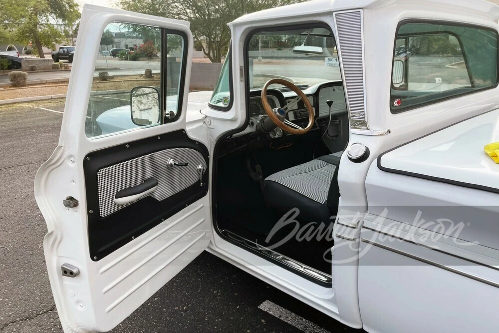 1963 Chevrolet C/K 1st Gen - Image 7 of 13