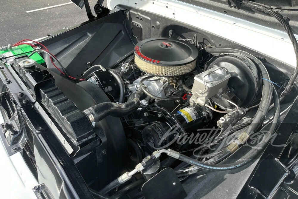 1963 Chevrolet C/K 1st Gen - Image 9 of 13