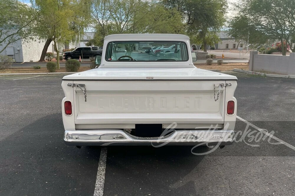 1963 Chevrolet C/K 1st Gen - Image 11 of 13