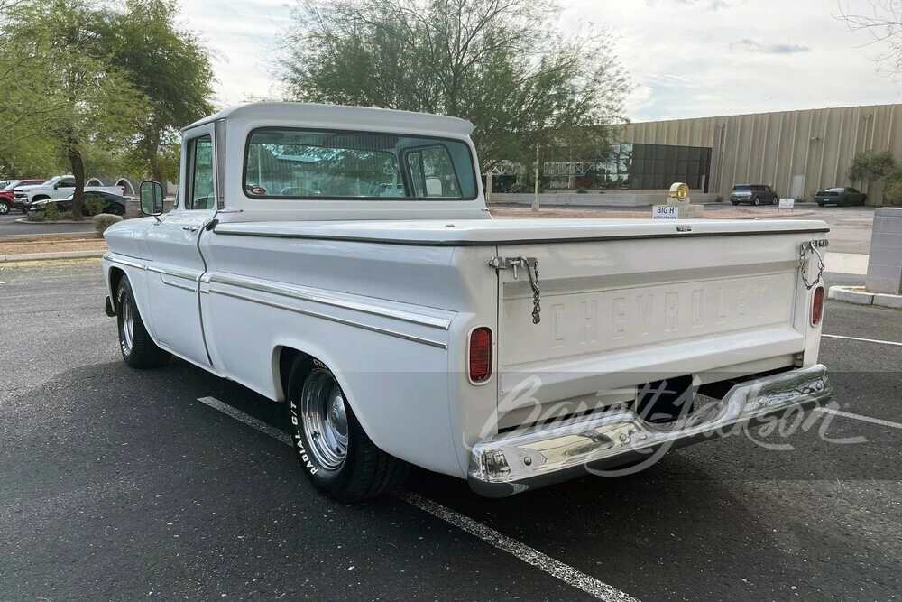 1963 Chevrolet C/K 1st Gen - Image 12 of 13