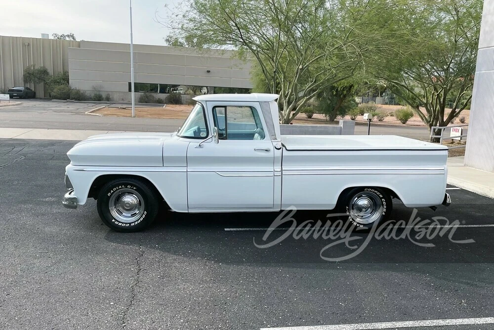 1963 Chevrolet C/K 1st Gen - Image 13 of 13