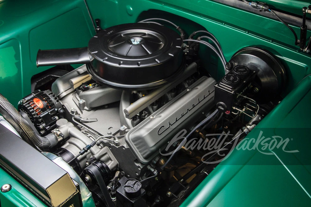 1963 Chevrolet C/K 1st Gen - Image 2 of 12