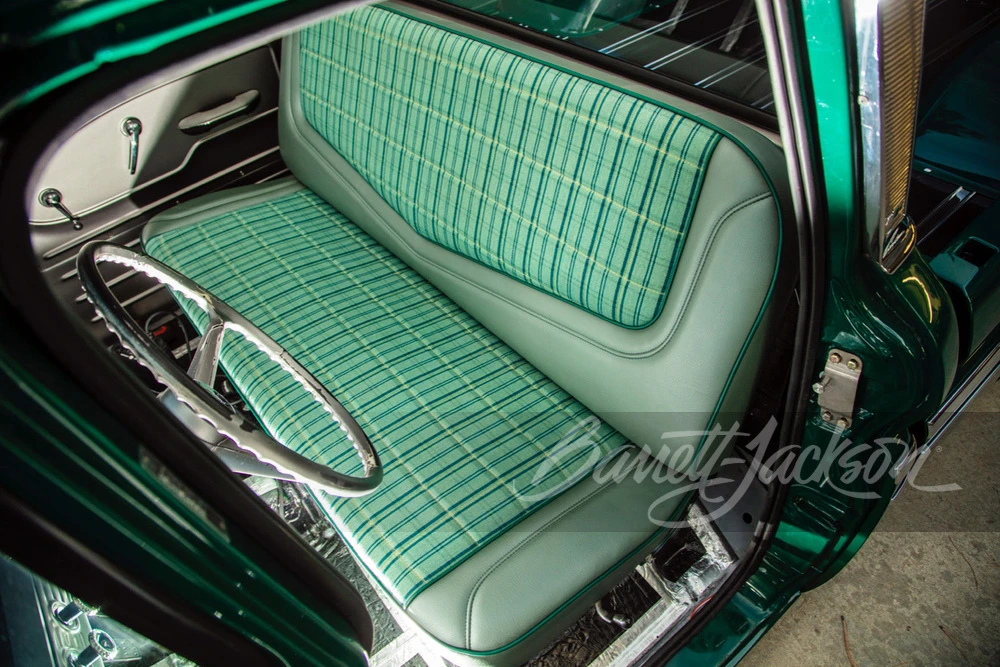 1963 Chevrolet C/K 1st Gen - Image 3 of 12