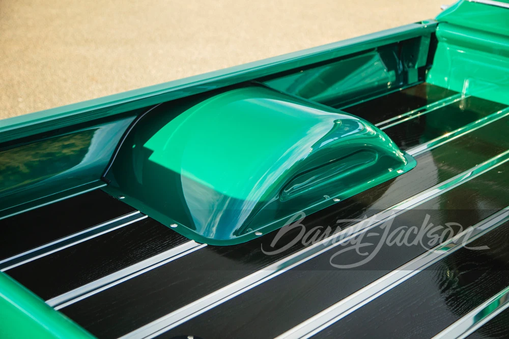 1963 Chevrolet C/K 1st Gen - Image 6 of 12