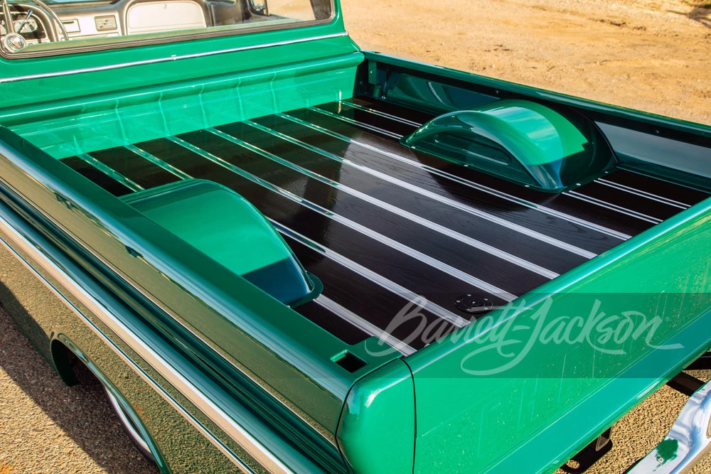 1963 Chevrolet C/K 1st Gen - Image 7 of 12