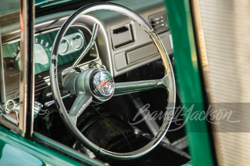 1963 Chevrolet C/K 1st Gen - Image 9 of 12