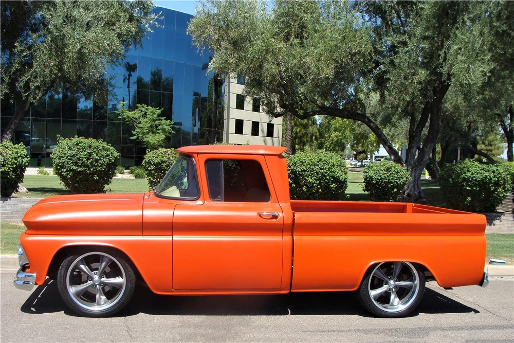 1963 Chevrolet C/K 1st Gen - Image 5 of 5