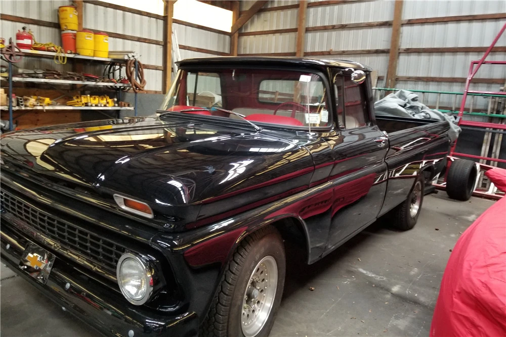 1963 Chevrolet C/K 1st Gen - Image 2 of 4